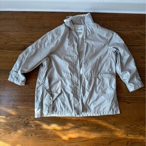 Fashion Bug Cream Jacket